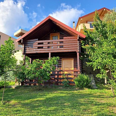 Timber House Βίλα Τίβατ Εξωτερικό φωτογραφία