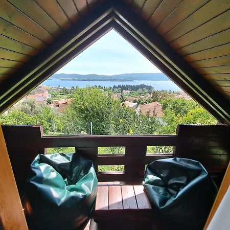 Timber House Βίλα Τίβατ Εξωτερικό φωτογραφία