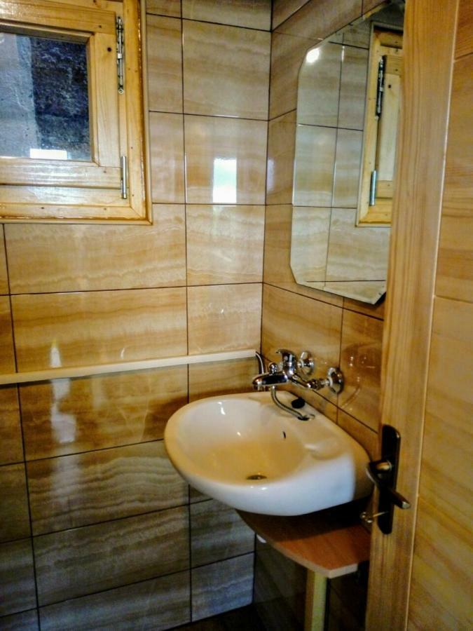 Timber House Βίλα Τίβατ Εξωτερικό φωτογραφία