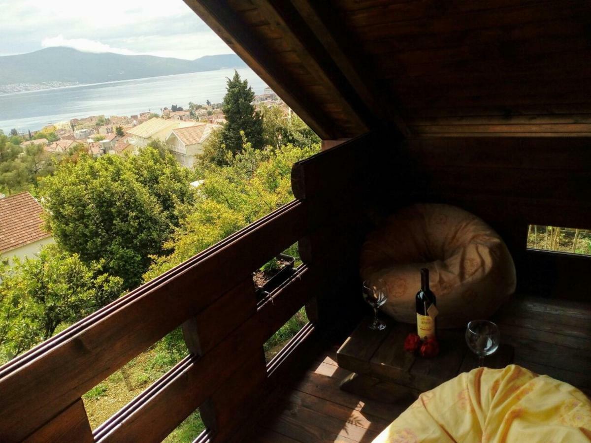 Timber House Βίλα Τίβατ Εξωτερικό φωτογραφία