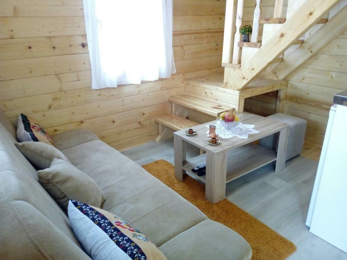 Timber House Βίλα Τίβατ Εξωτερικό φωτογραφία