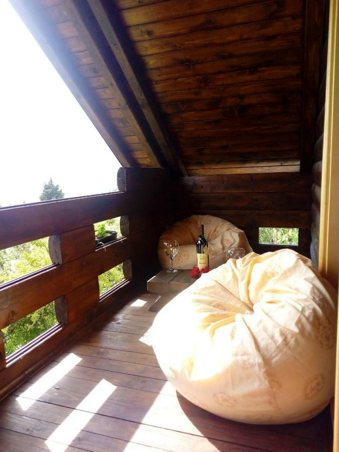 Timber House Βίλα Τίβατ Εξωτερικό φωτογραφία