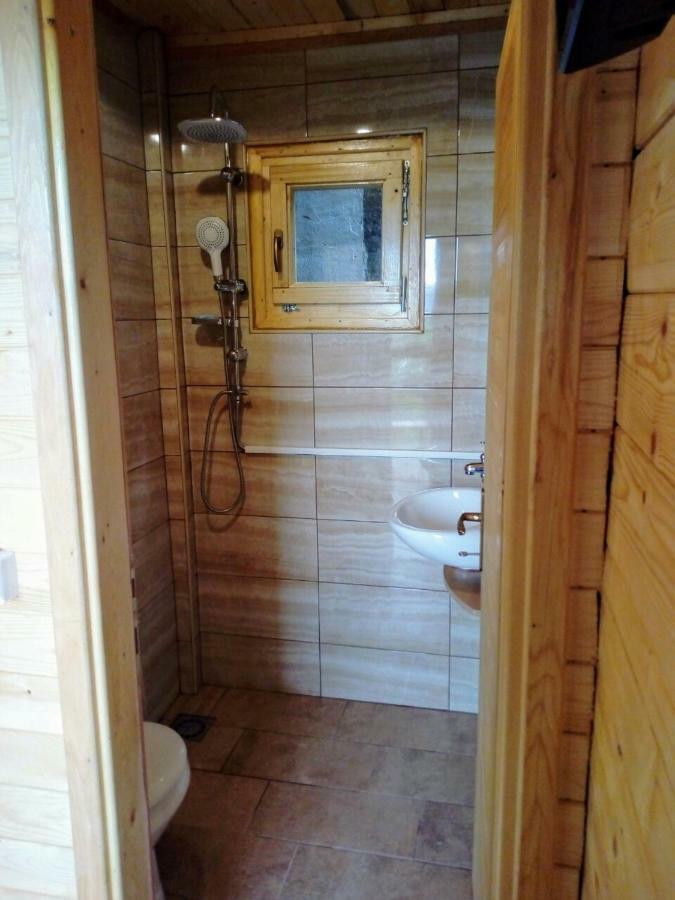 Timber House Βίλα Τίβατ Εξωτερικό φωτογραφία