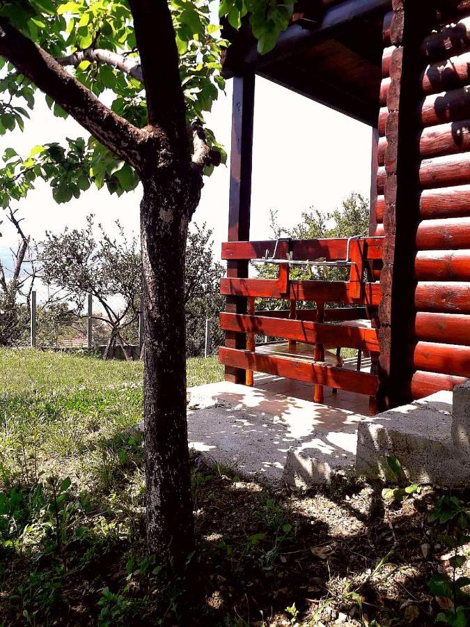 Timber House Βίλα Τίβατ Εξωτερικό φωτογραφία
